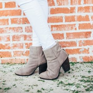 Rag & Bone Classic Newbury Suede Boot